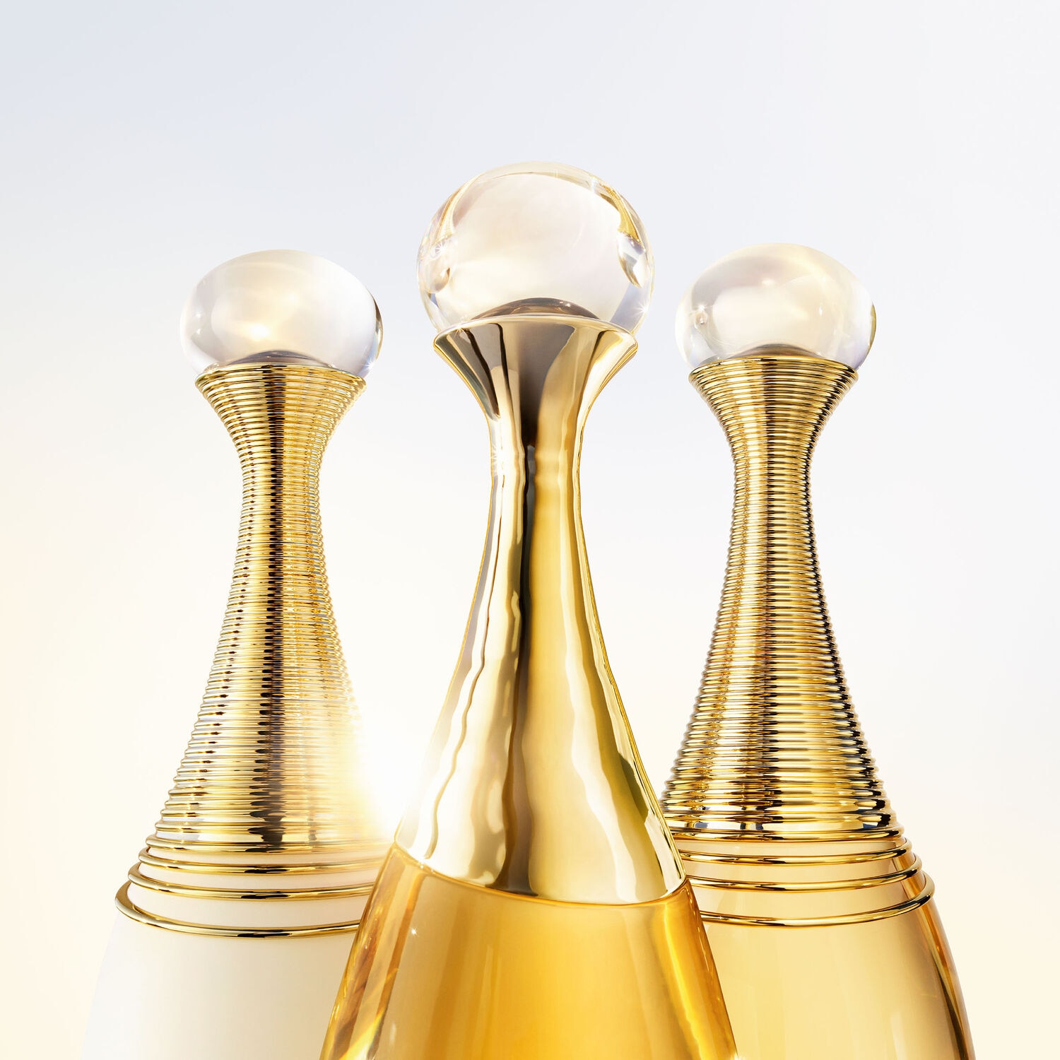 J'ADORE PARFUM D'EAU EDP